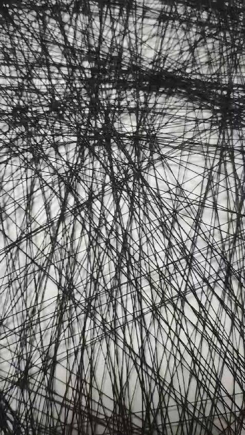 Retrato StringArt personalizado